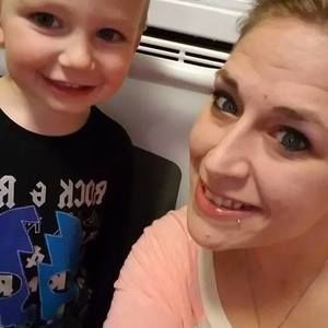 Meet your Posher, Dawn