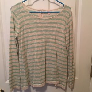Stitch fix light sweater!