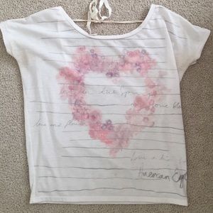 American Eagle shirt