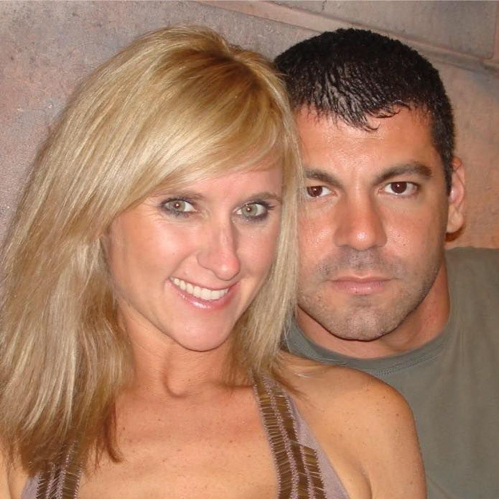 Meet your Posher, Teresa