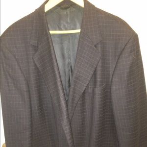 Perry Ellis blazer