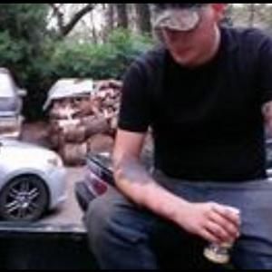 Meet your Posher, Dustin