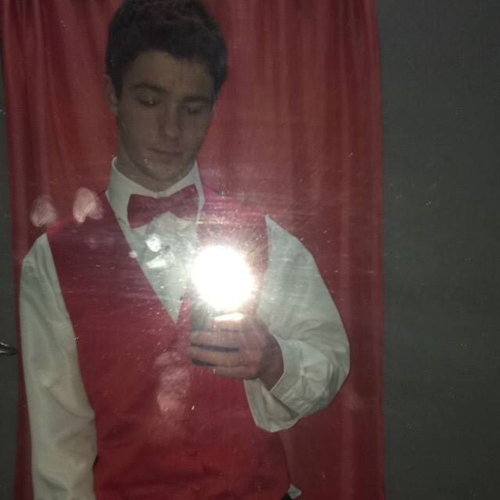 Meet your Posher, David