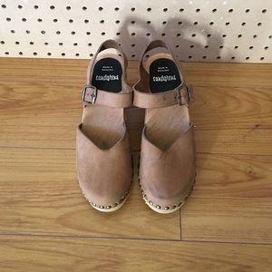Sandgrens Clogs