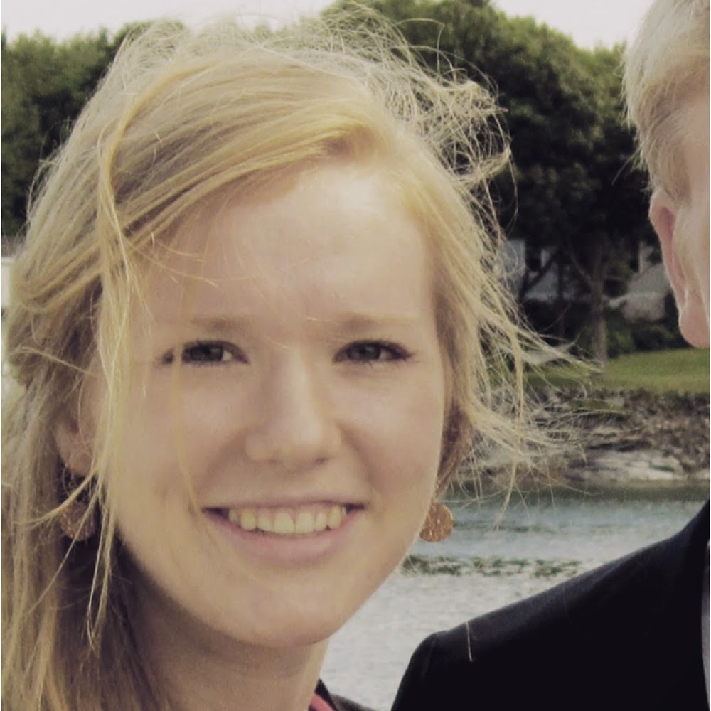 Meet your Posher, Gretchen