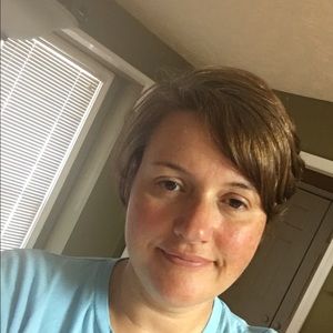 Meet your Posher, Christy