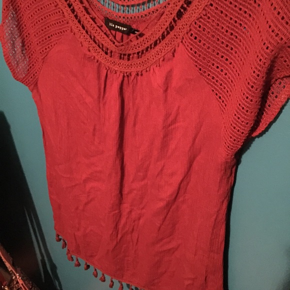 Boutique top - Picture 2 of 2