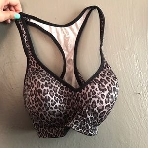 Victoria's Secret bra