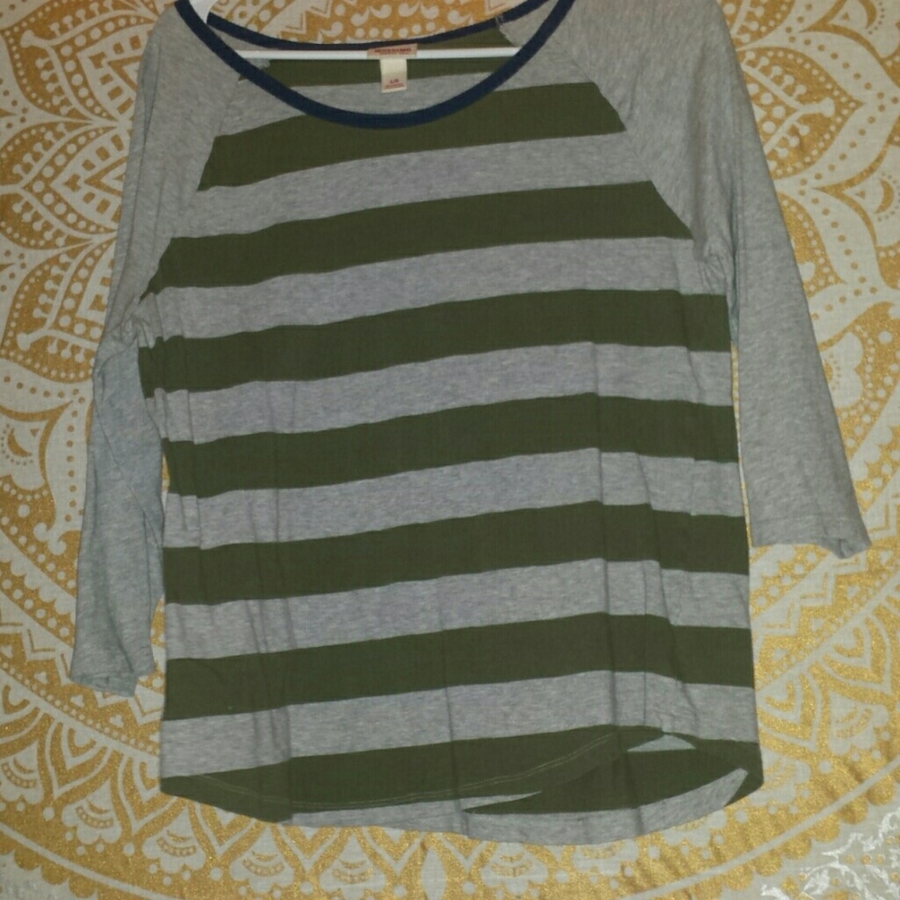 comfy tee