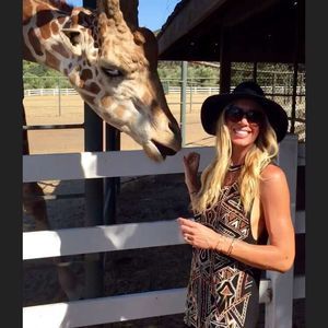 Meet your Posher, Erica