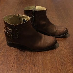 Frye boots