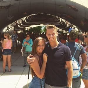 Meet your Posher, Allison