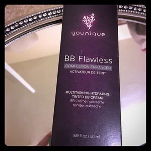 Younique's BB Flawless Tinted BB Cream