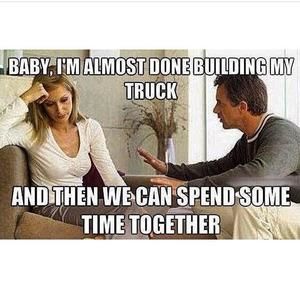 Meet your Posher, Dalton