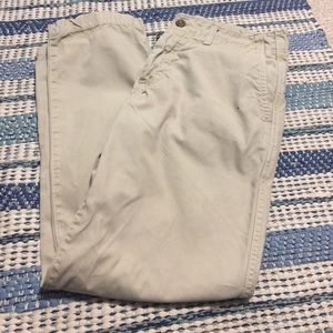 American eagle kakis 28/30