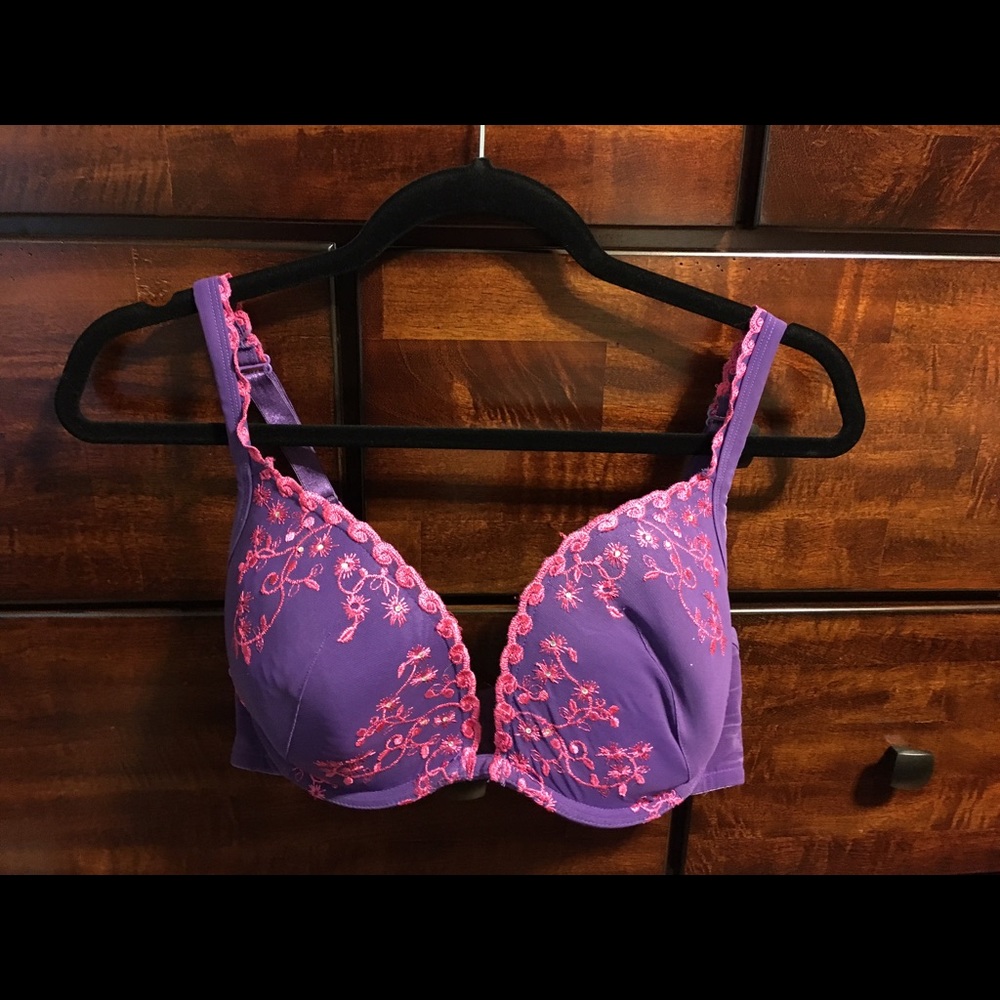 Lane Bryant Cacique bra 38D