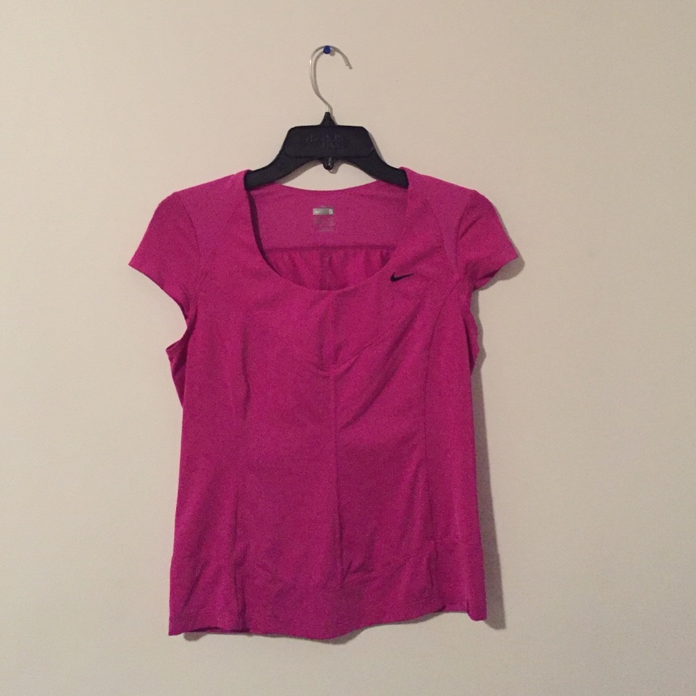 Nike FitDry T-Shirt