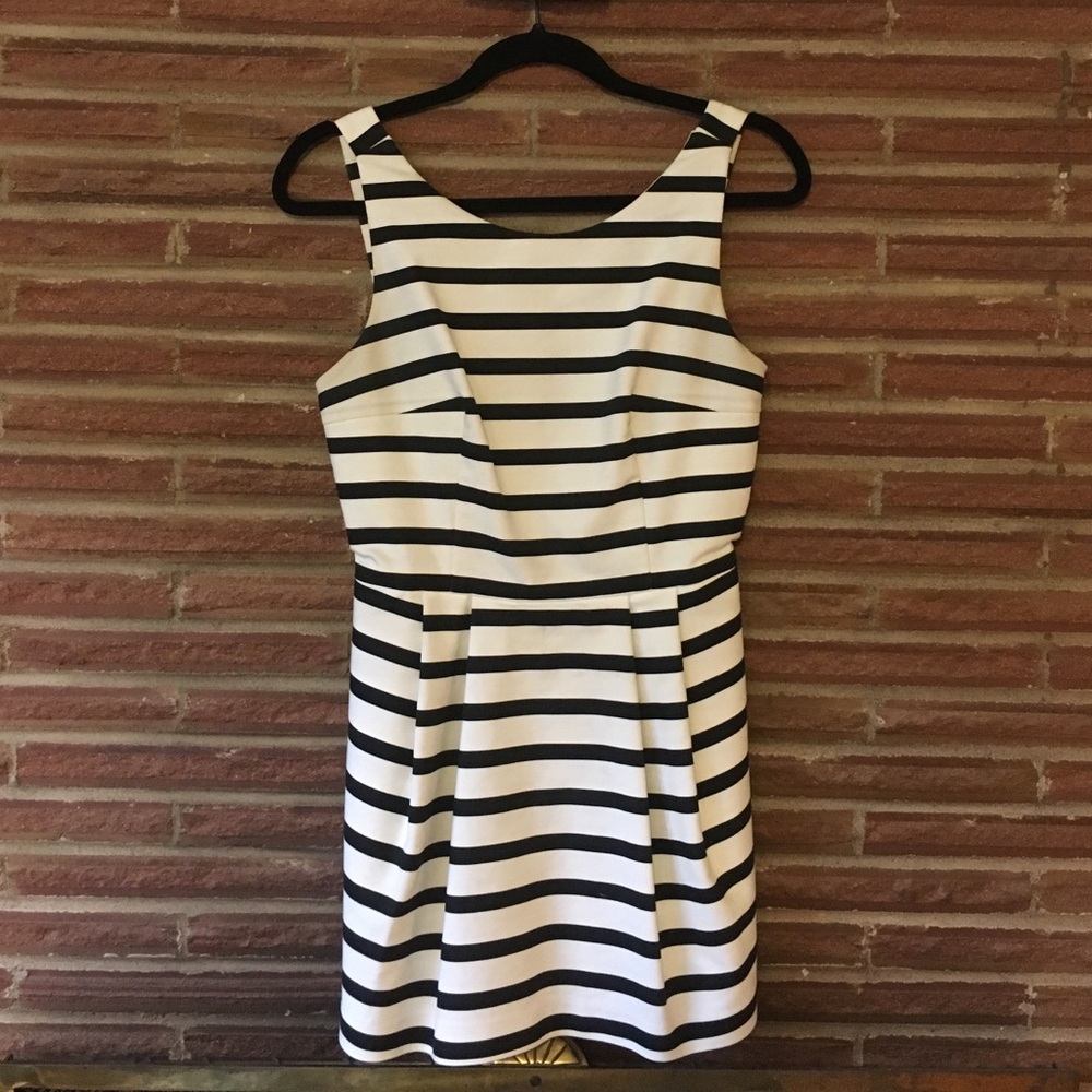 Skort romper! Super unique Zara find and cutecute!