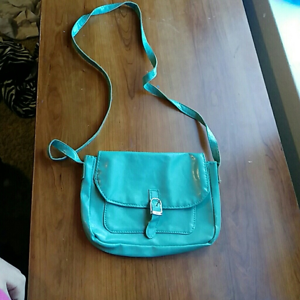 Hand bag