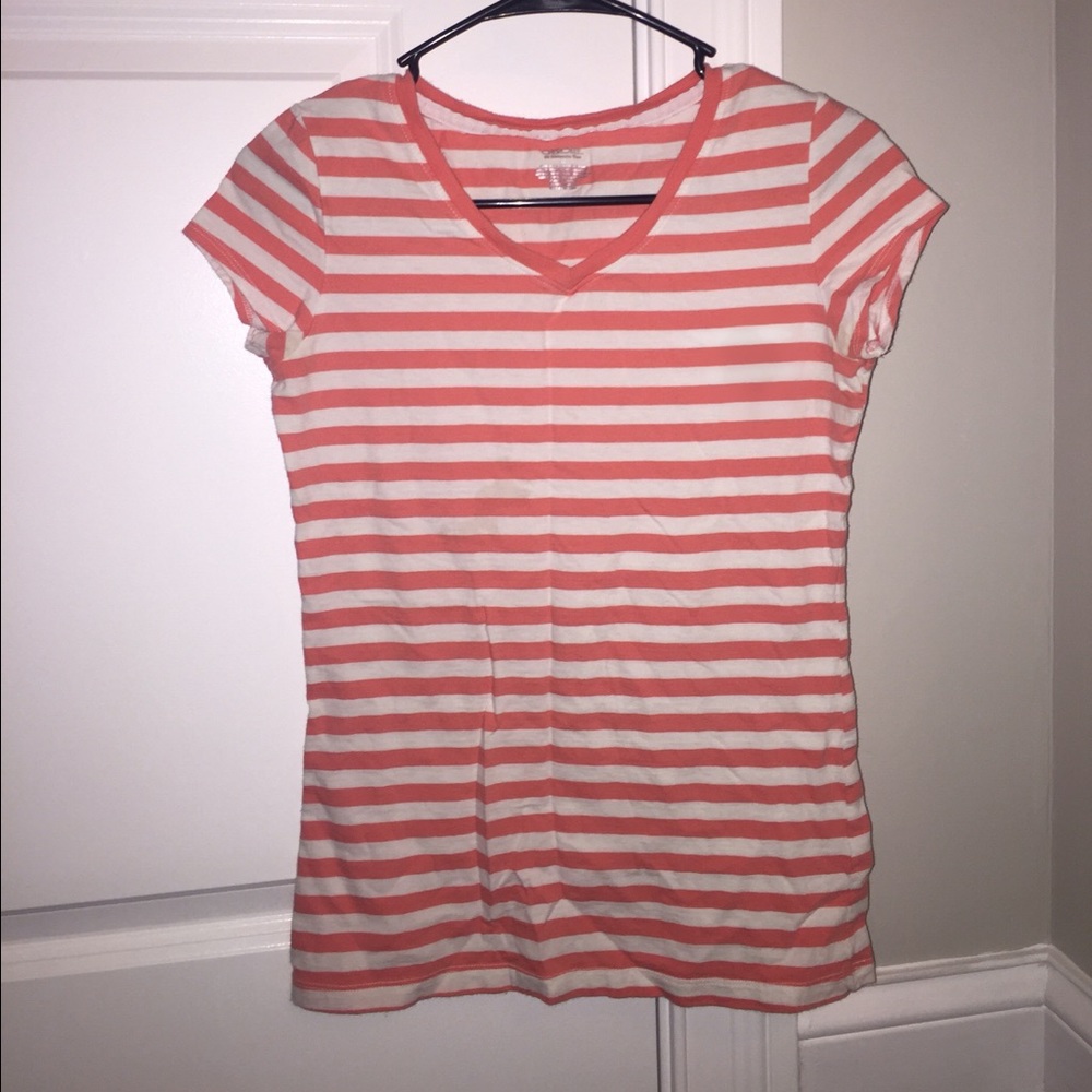 Striped tshirt