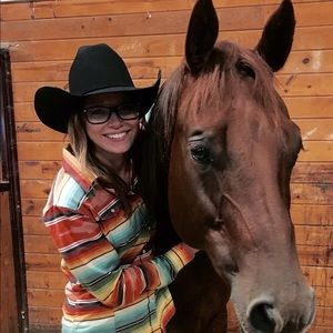 Meet your Posher, Lexi