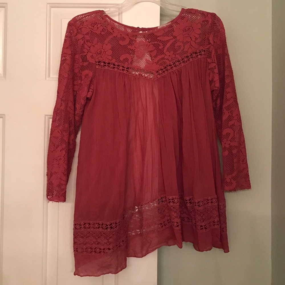Free People Top
