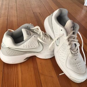 Nike Court Tennis Shoes
