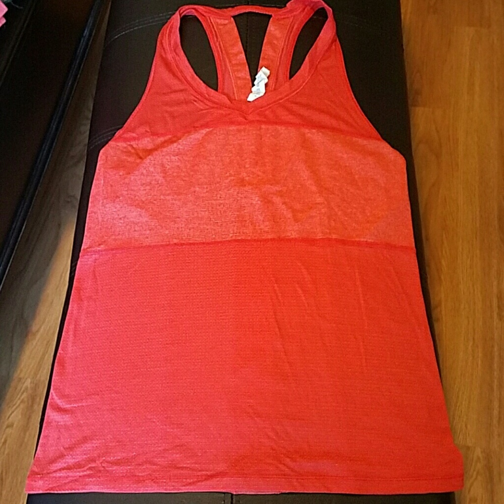 Lululemon