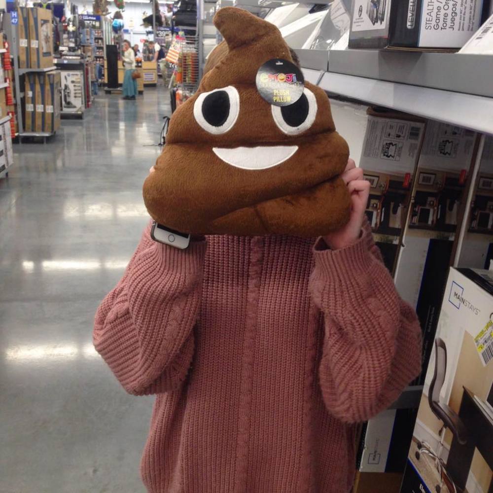 Meet your Posher, Mary