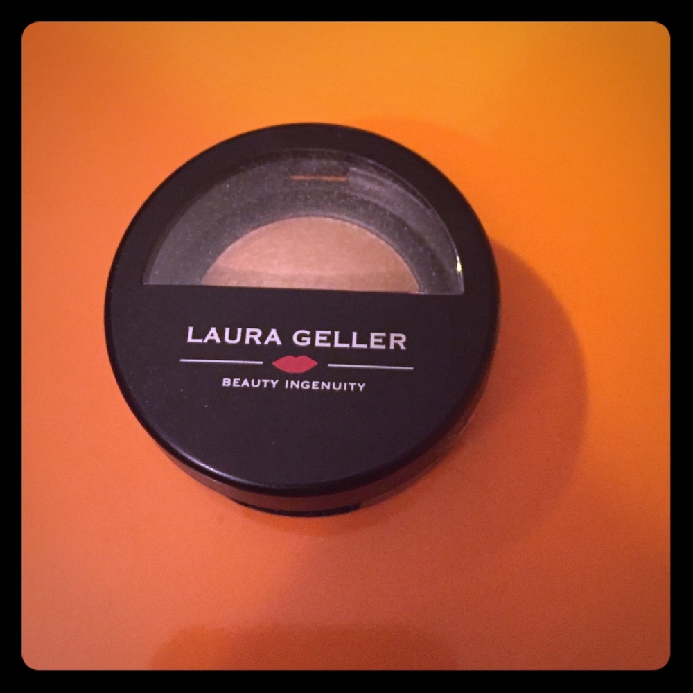 Laura Geller Highlighter in Portofino