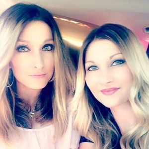 Meet your Posher, Darci