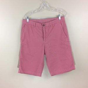 Uniqlo - faded pink - Shorts W30-33