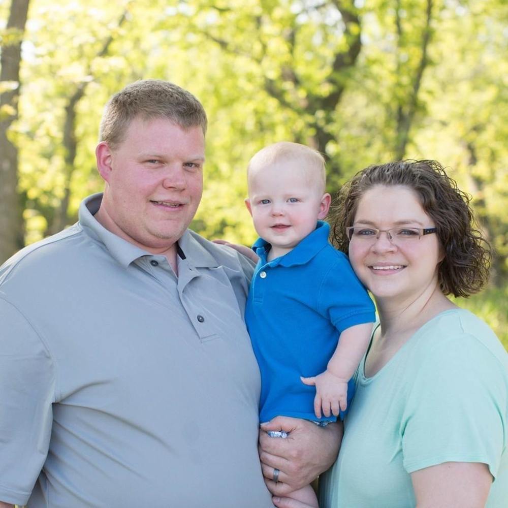 Meet your Posher, Mandy