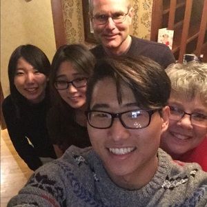 Meet your Posher, Kim