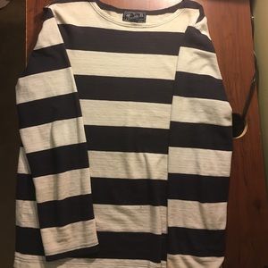 Ralph Lauren (Double RL), Men's long sleeve, M.