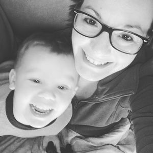 Meet your Posher, Sara