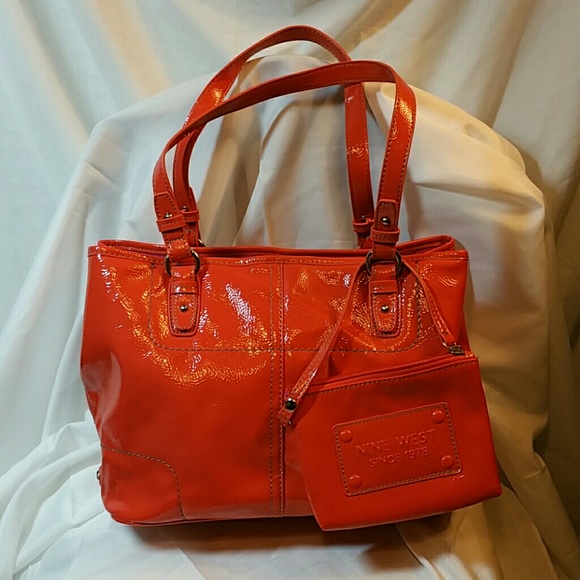 Nine West handbag - Picture 1 of 4