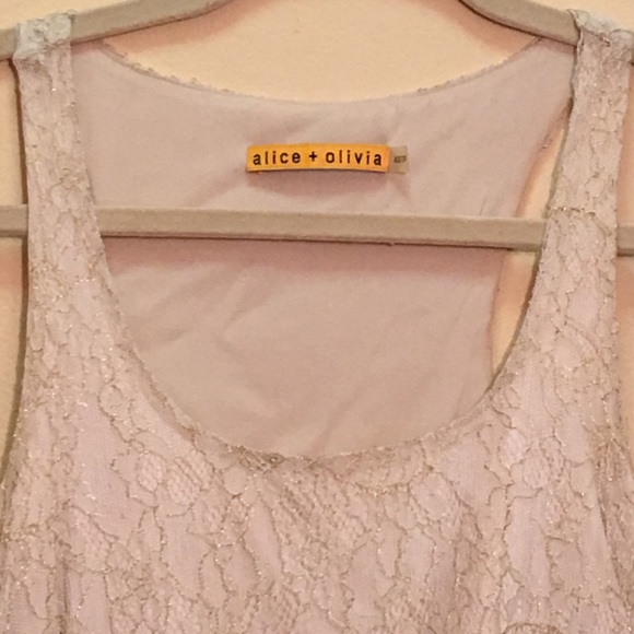 Alice and Olivia Dress - Picture 3 of 3