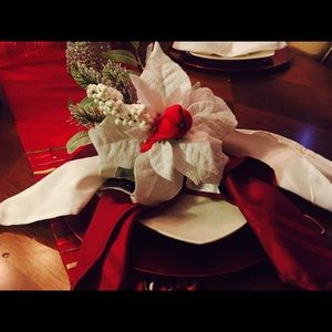 Meet your Posher, Zina