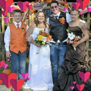 Meet your Posher, Crystal