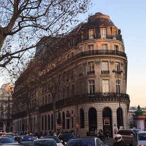 Meet your Posher, Tannicha