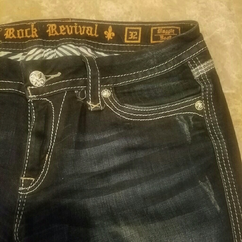 Rock Revival Women's Jeans