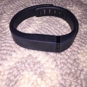 Fitbit black