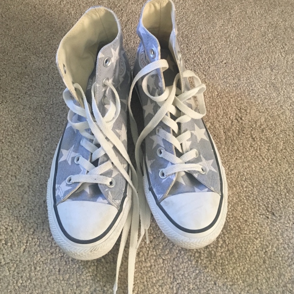 Star converse