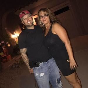 Meet your Posher, Richard