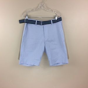 Uniqlo - Baby Blue - Shorts - W30-33