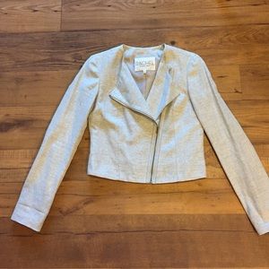 Rachel Roy Shimmer Jacket