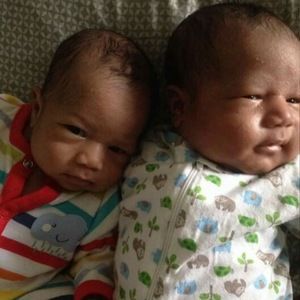 Meet your Posher, Allyson