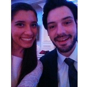 Meet your Posher, Joanna