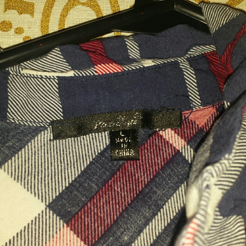 flannel - Picture 2 of 3